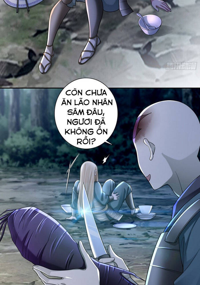 Người Đưa Thư Vô Hạn