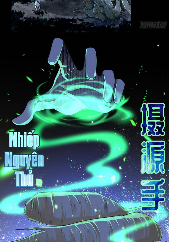 Người Đưa Thư Vô Hạn