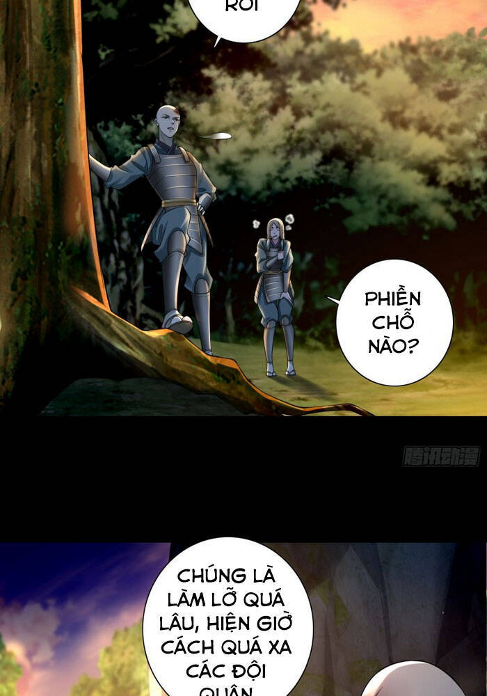 Người Đưa Thư Vô Hạn