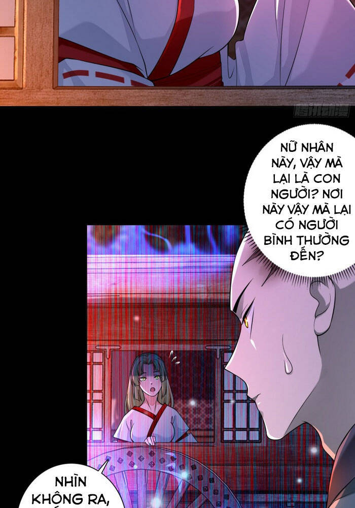 Người Đưa Thư Vô Hạn