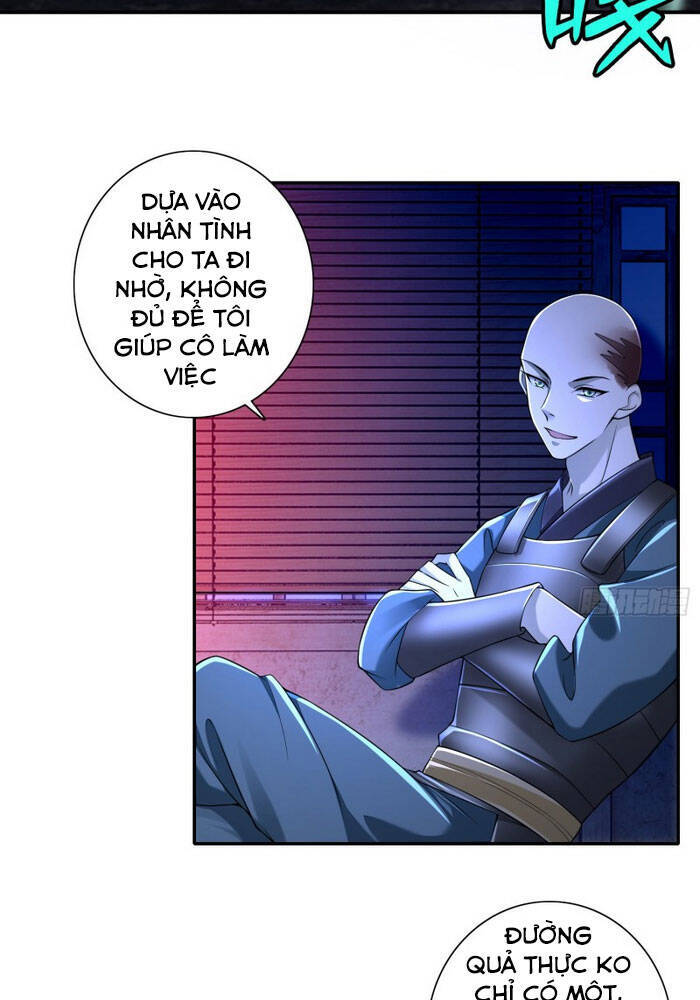 Người Đưa Thư Vô Hạn