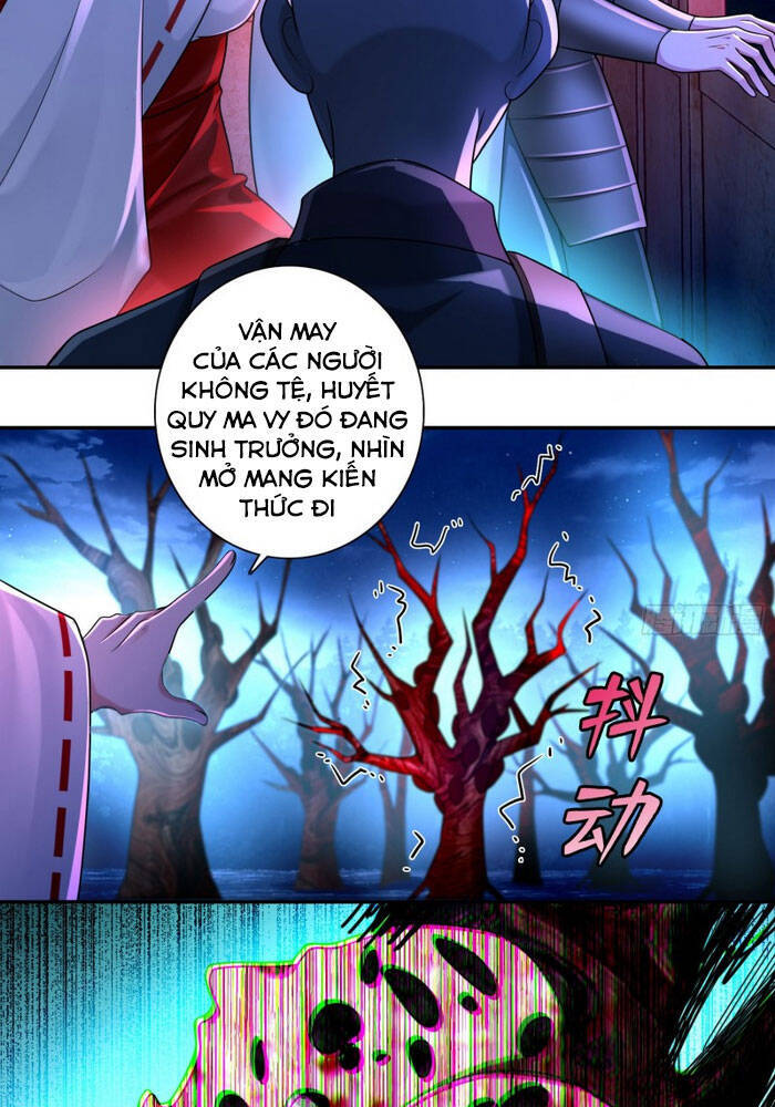 Người Đưa Thư Vô Hạn
