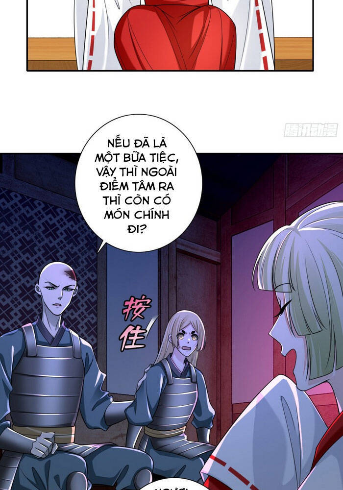Người Đưa Thư Vô Hạn
