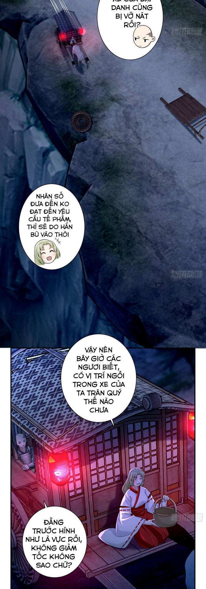 Người Đưa Thư Vô Hạn