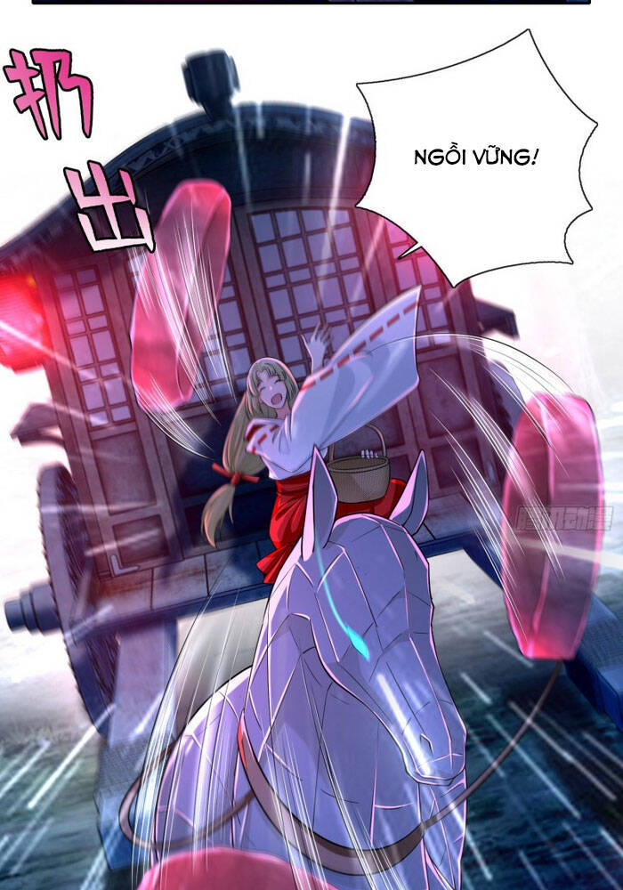 Người Đưa Thư Vô Hạn