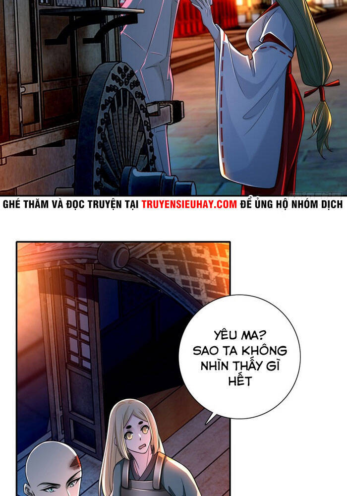 Người Đưa Thư Vô Hạn