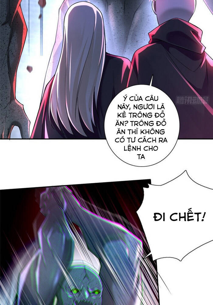 Người Đưa Thư Vô Hạn