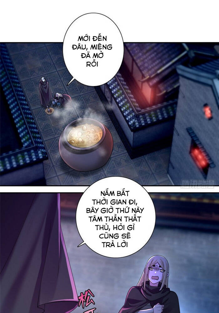Người Đưa Thư Vô Hạn