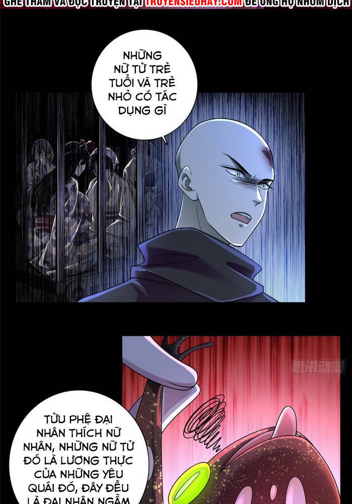 Người Đưa Thư Vô Hạn