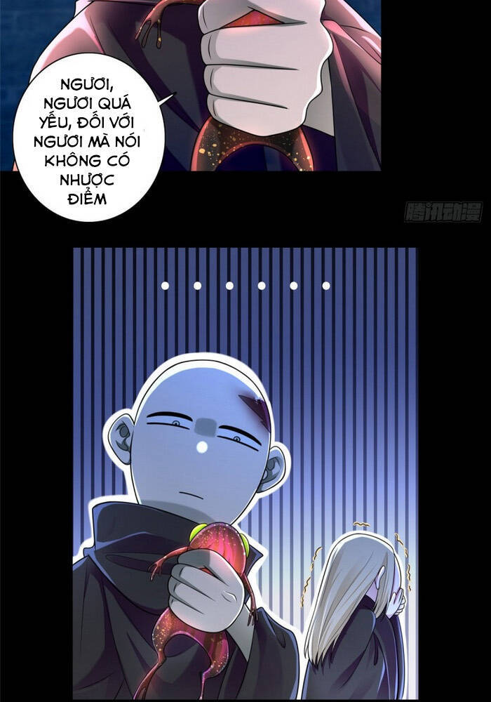Người Đưa Thư Vô Hạn
