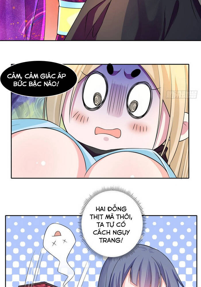 Người Đưa Thư Vô Hạn