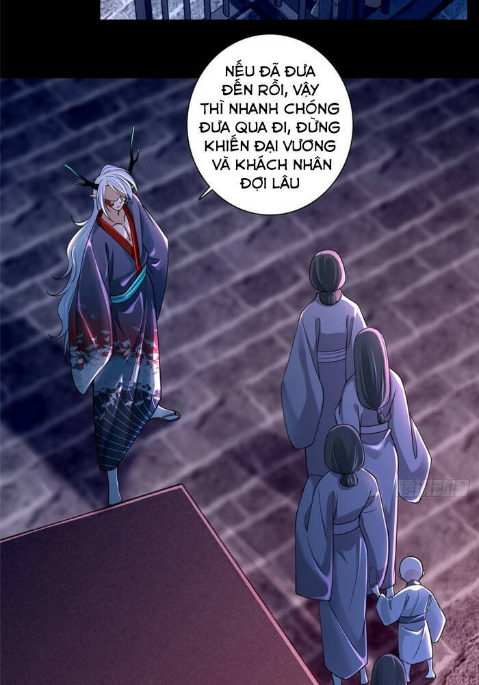 Người Đưa Thư Vô Hạn