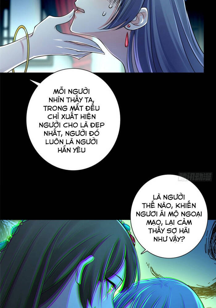Người Đưa Thư Vô Hạn
