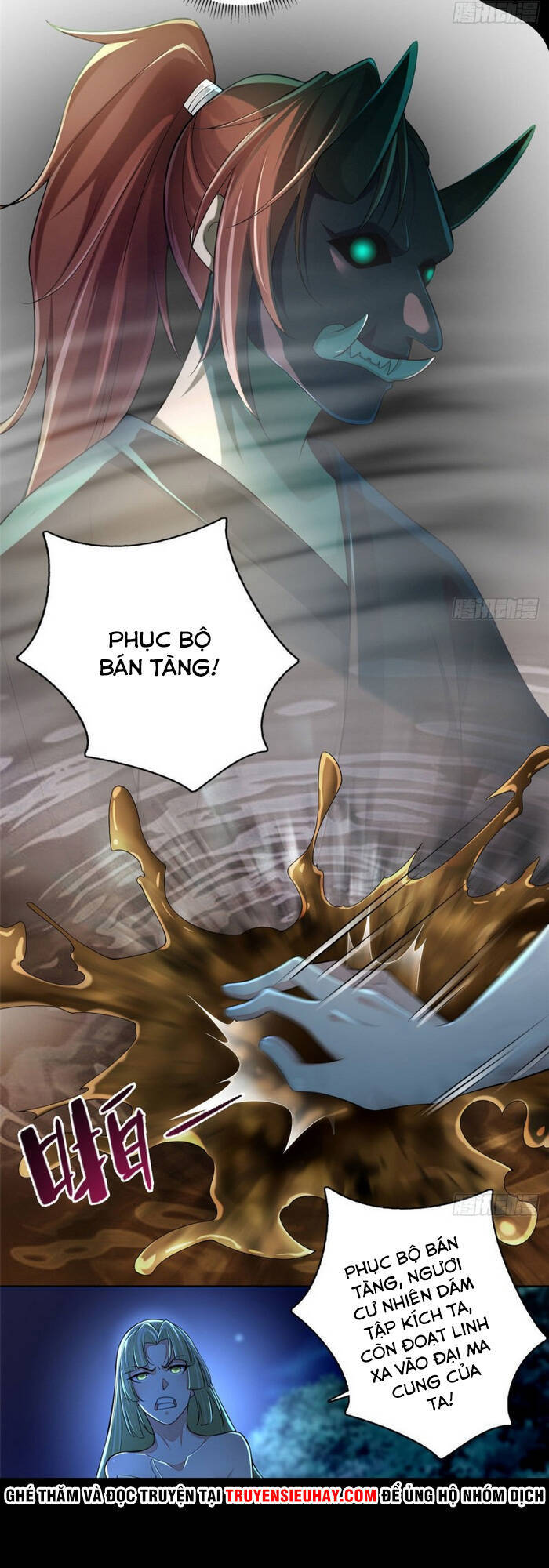 Người Đưa Thư Vô Hạn