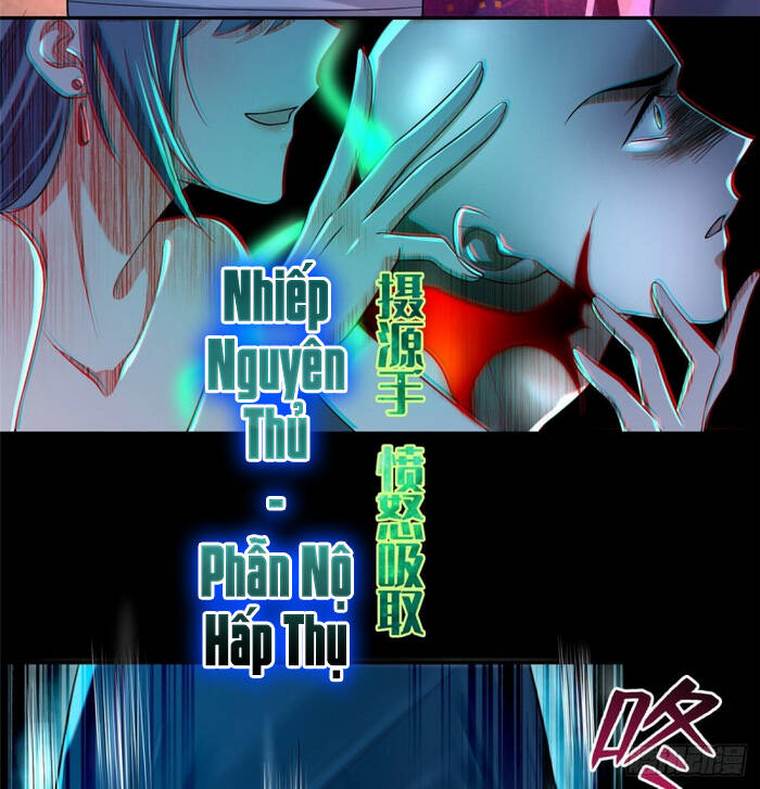 Người Đưa Thư Vô Hạn