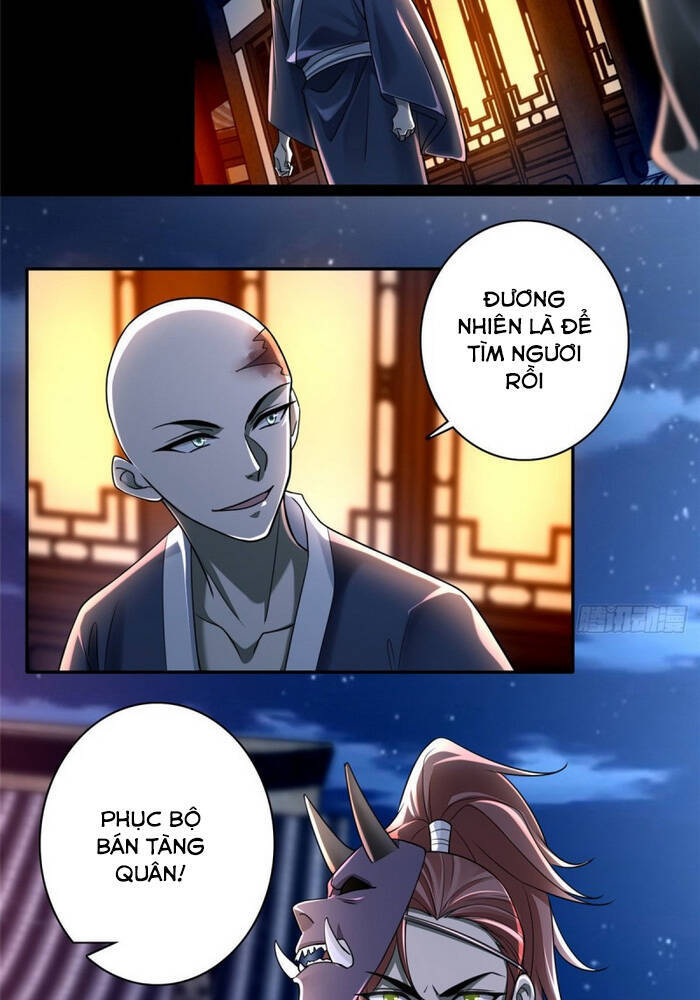 Người Đưa Thư Vô Hạn