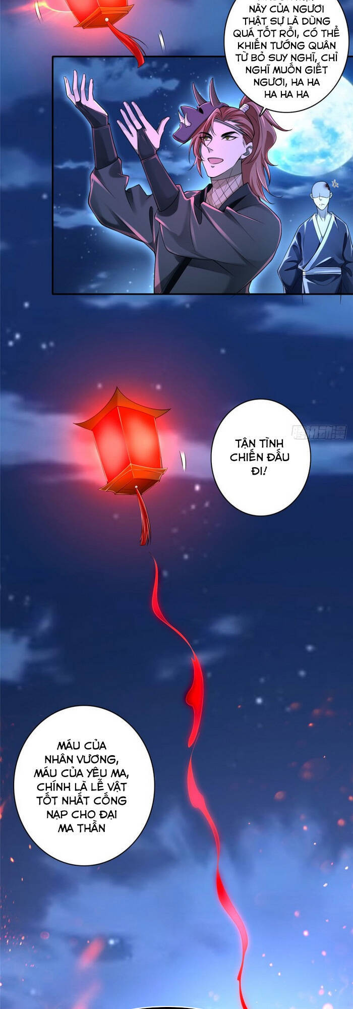 Người Đưa Thư Vô Hạn