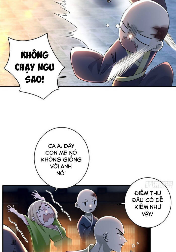 Người Đưa Thư Vô Hạn