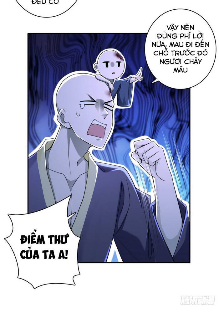 Người Đưa Thư Vô Hạn