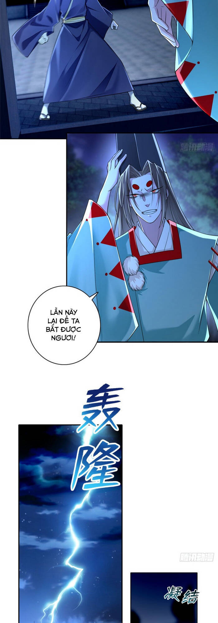 Người Đưa Thư Vô Hạn
