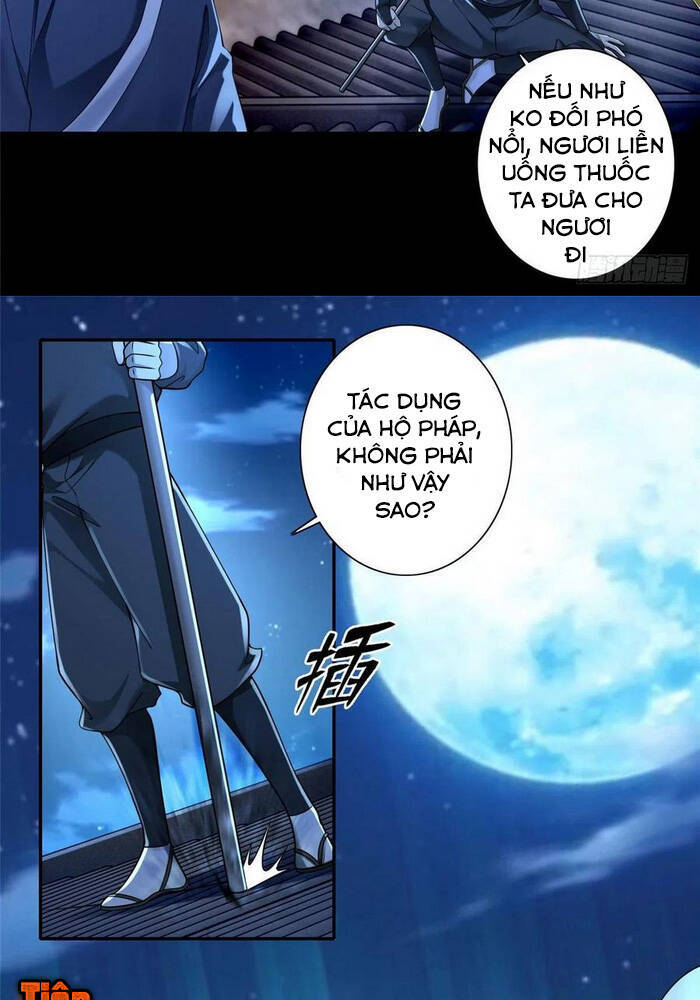 Người Đưa Thư Vô Hạn