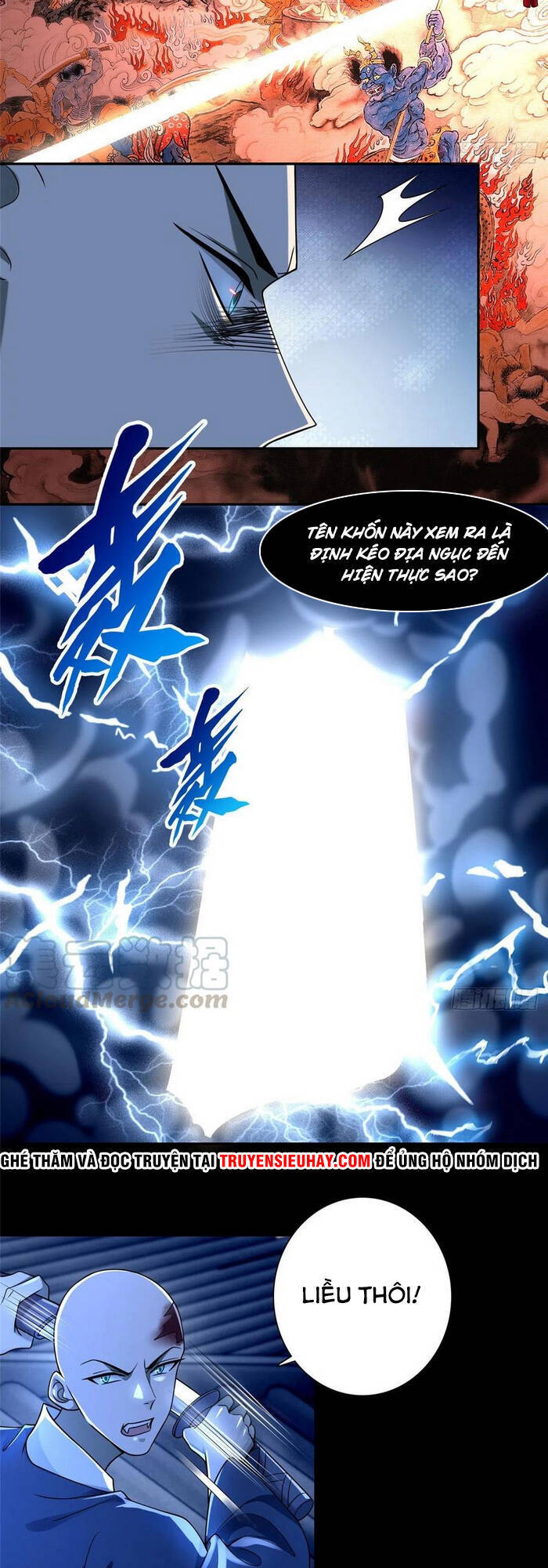 Người Đưa Thư Vô Hạn
