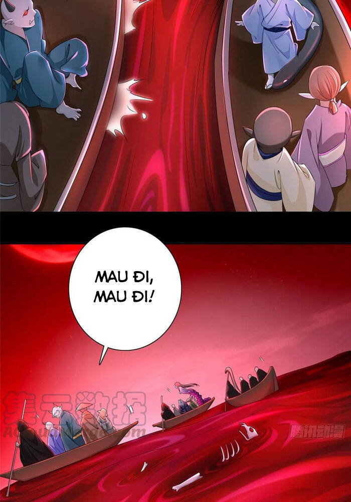 Người Đưa Thư Vô Hạn
