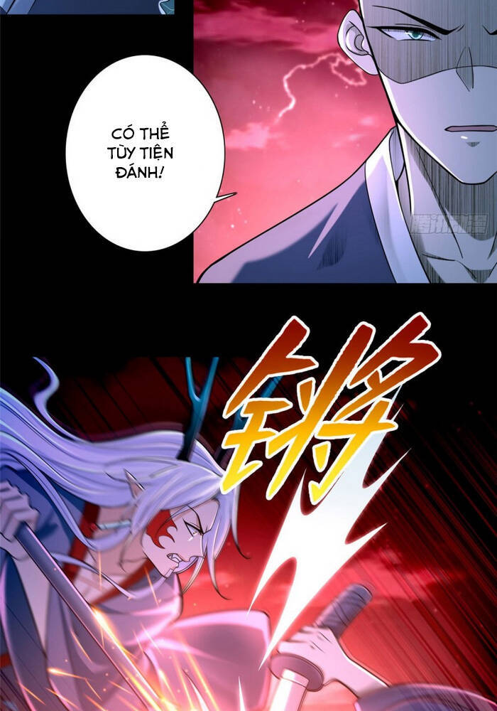 Người Đưa Thư Vô Hạn