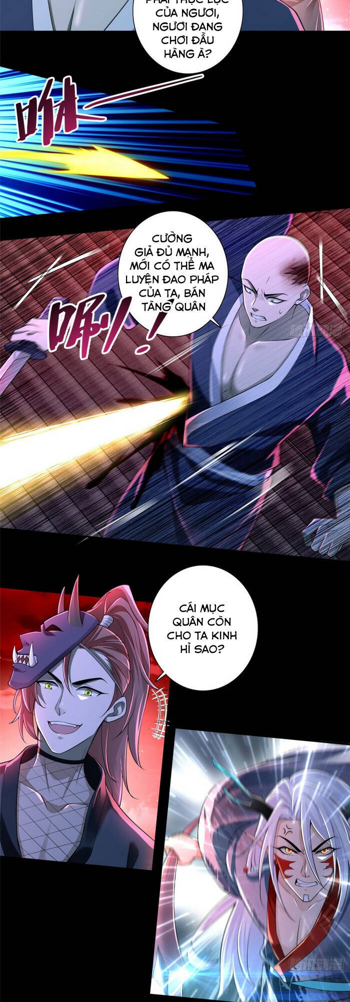 Người Đưa Thư Vô Hạn