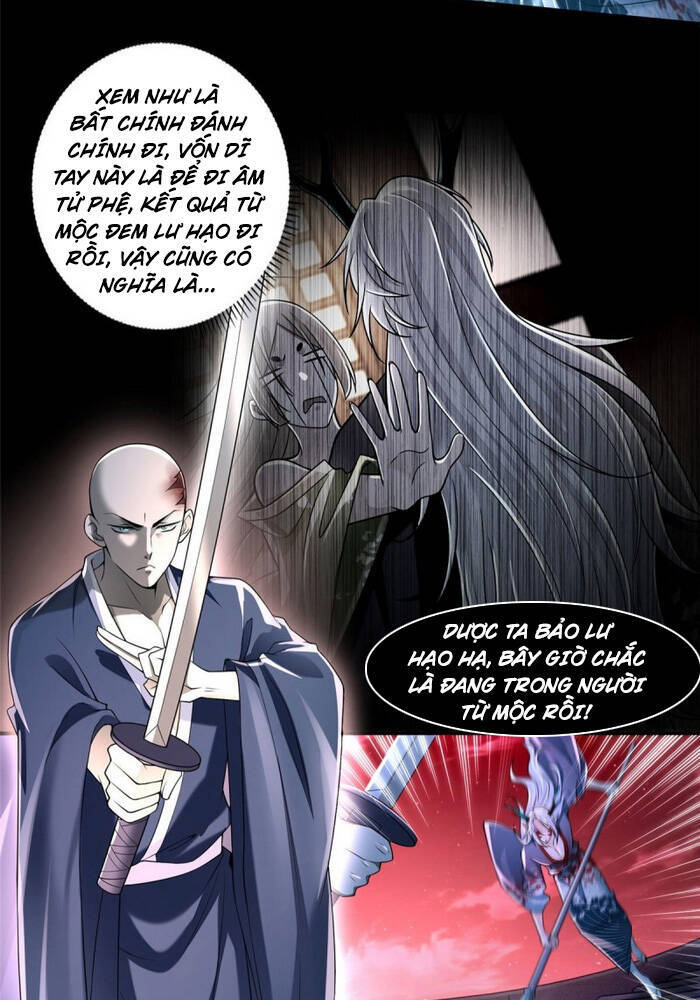 Người Đưa Thư Vô Hạn