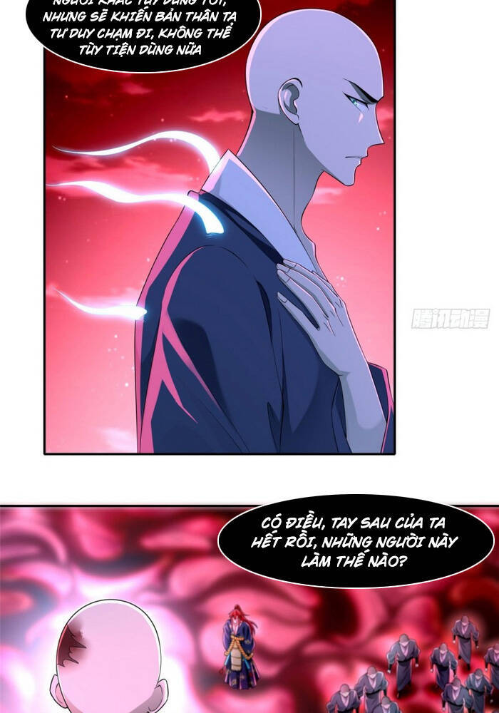 Người Đưa Thư Vô Hạn