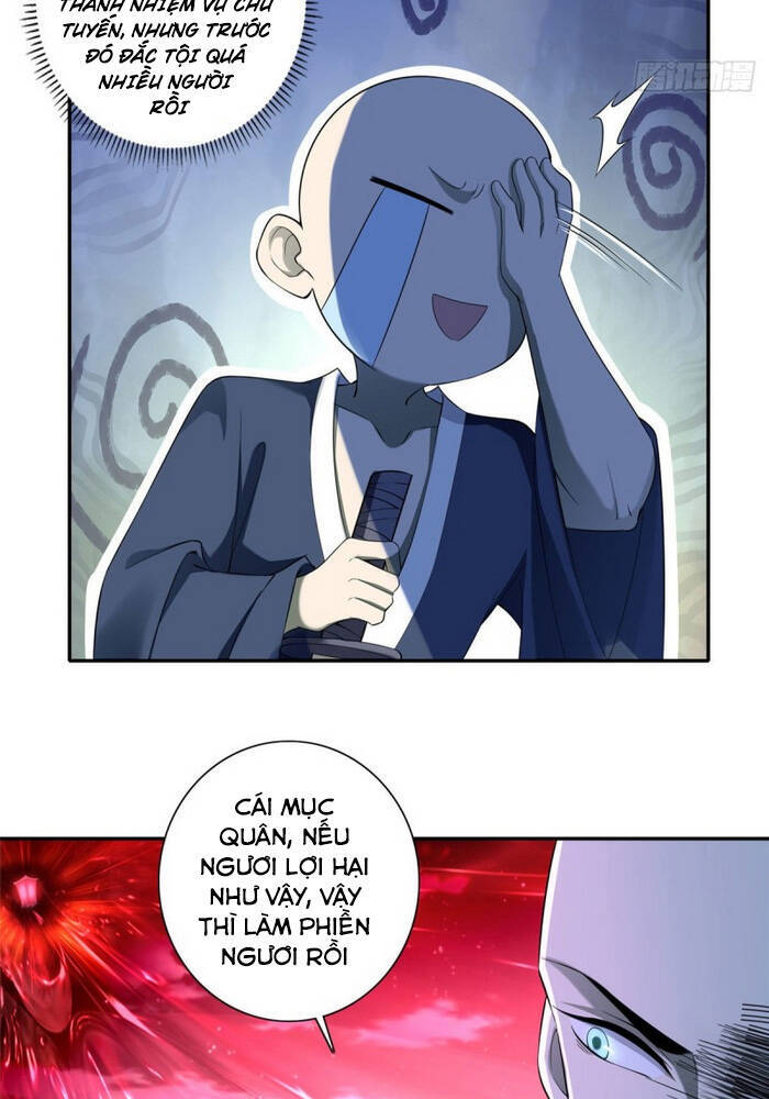 Người Đưa Thư Vô Hạn