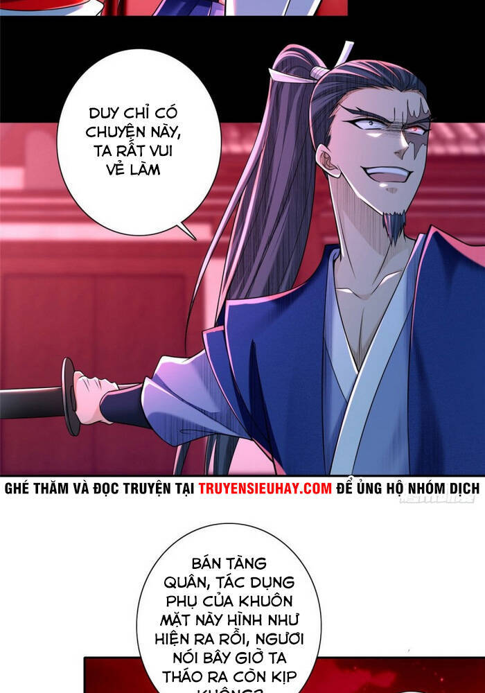 Người Đưa Thư Vô Hạn