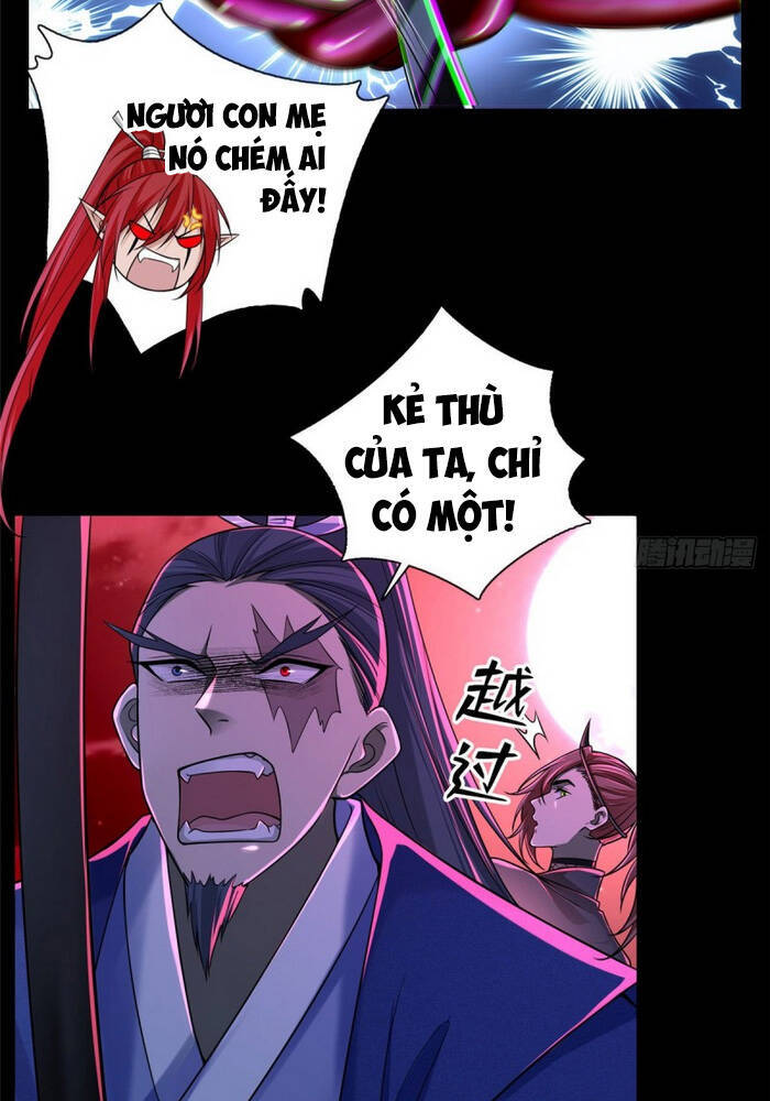 Người Đưa Thư Vô Hạn