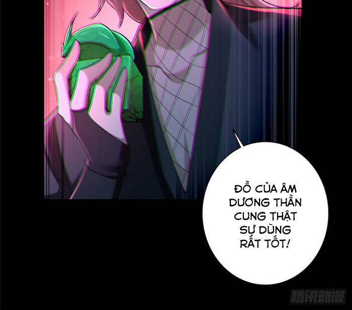 Người Đưa Thư Vô Hạn