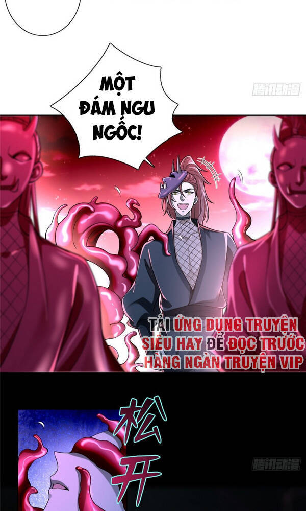 Người Đưa Thư Vô Hạn