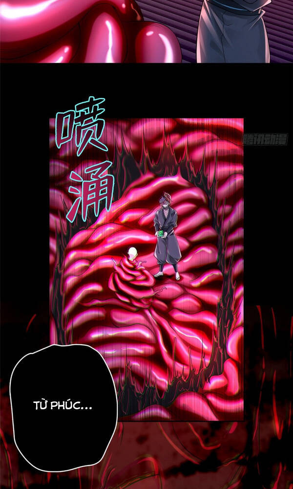 Người Đưa Thư Vô Hạn