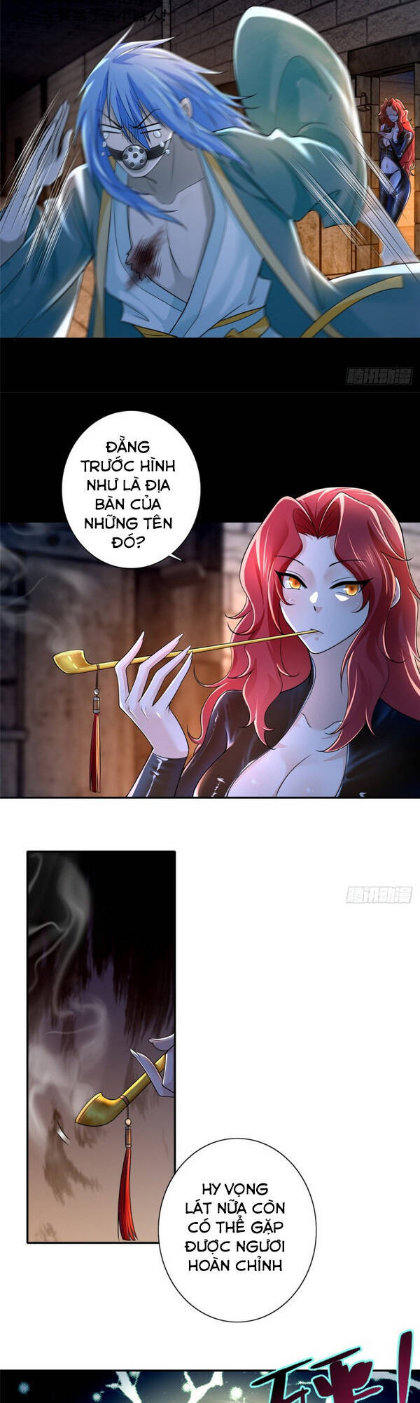 Người Đưa Thư Vô Hạn