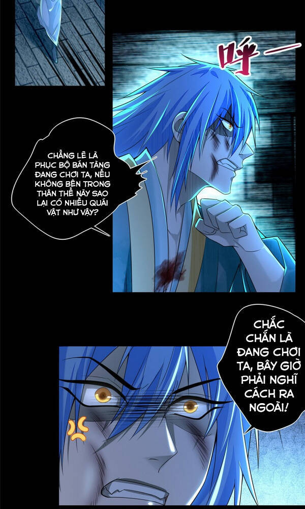 Người Đưa Thư Vô Hạn