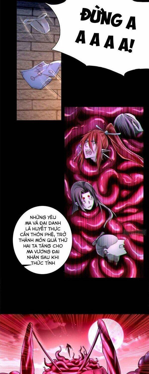 Người Đưa Thư Vô Hạn