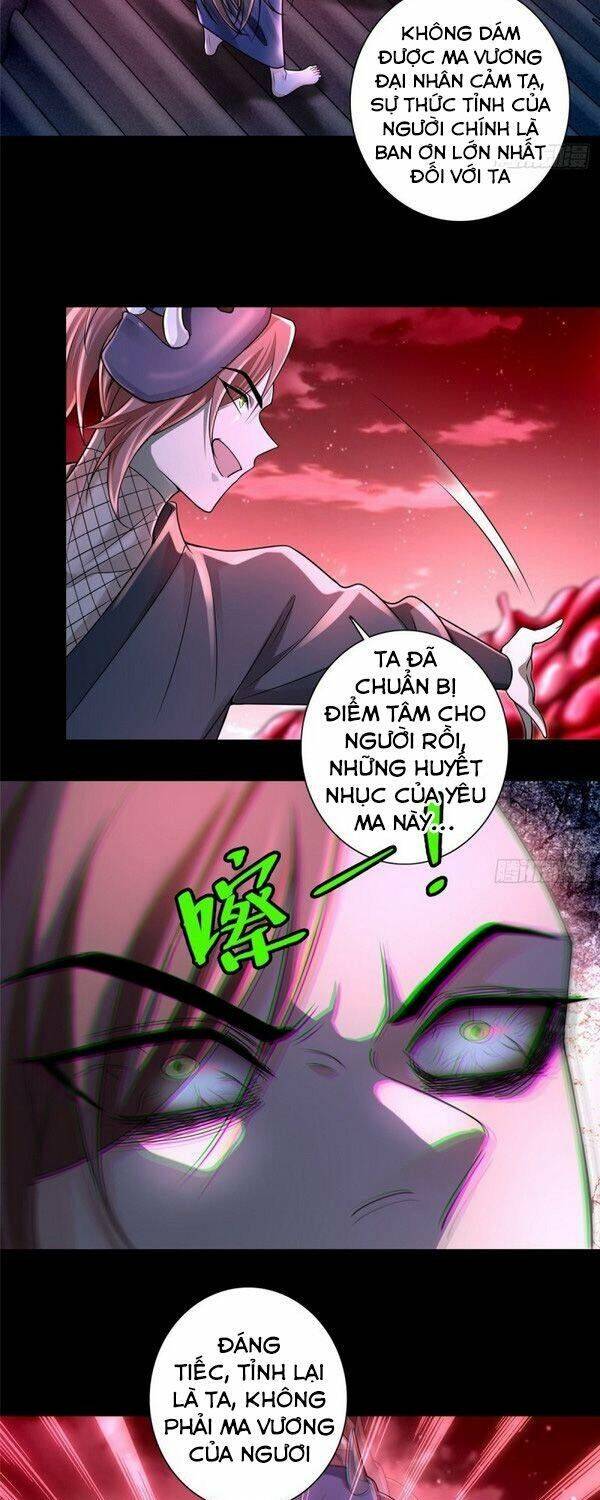 Người Đưa Thư Vô Hạn