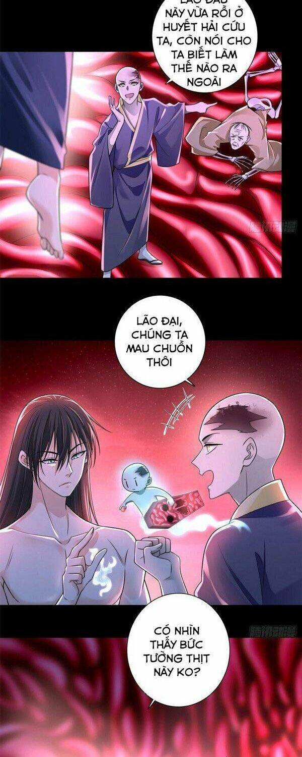 Người Đưa Thư Vô Hạn