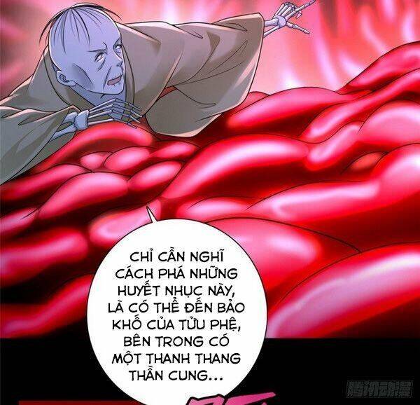 Người Đưa Thư Vô Hạn