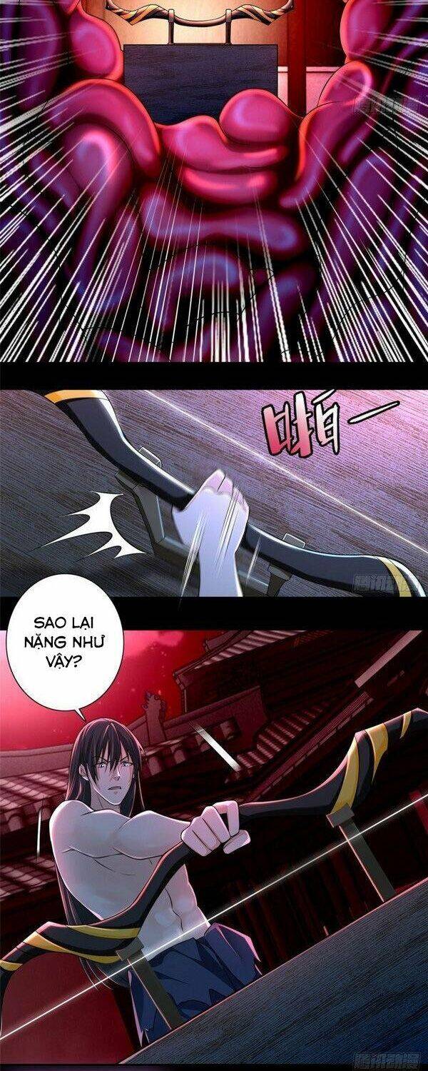 Người Đưa Thư Vô Hạn