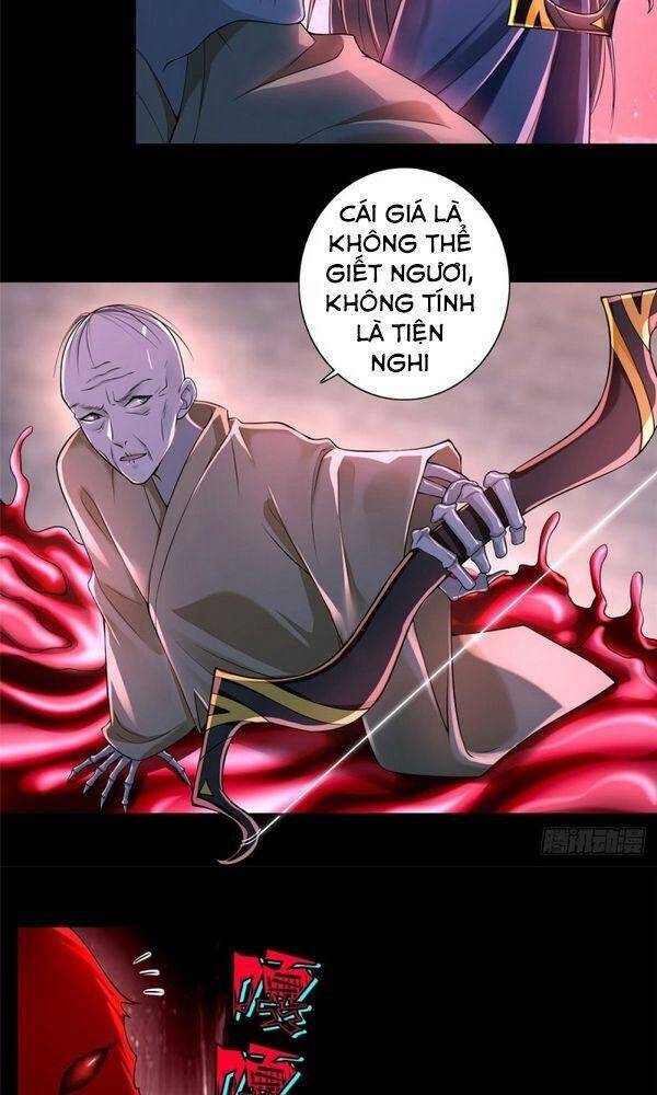 Người Đưa Thư Vô Hạn
