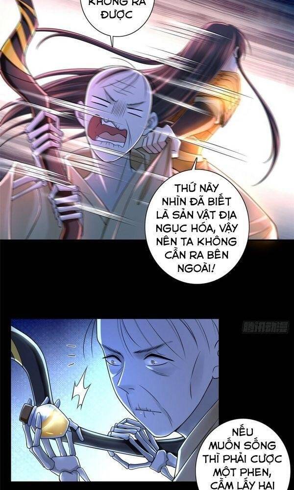 Người Đưa Thư Vô Hạn