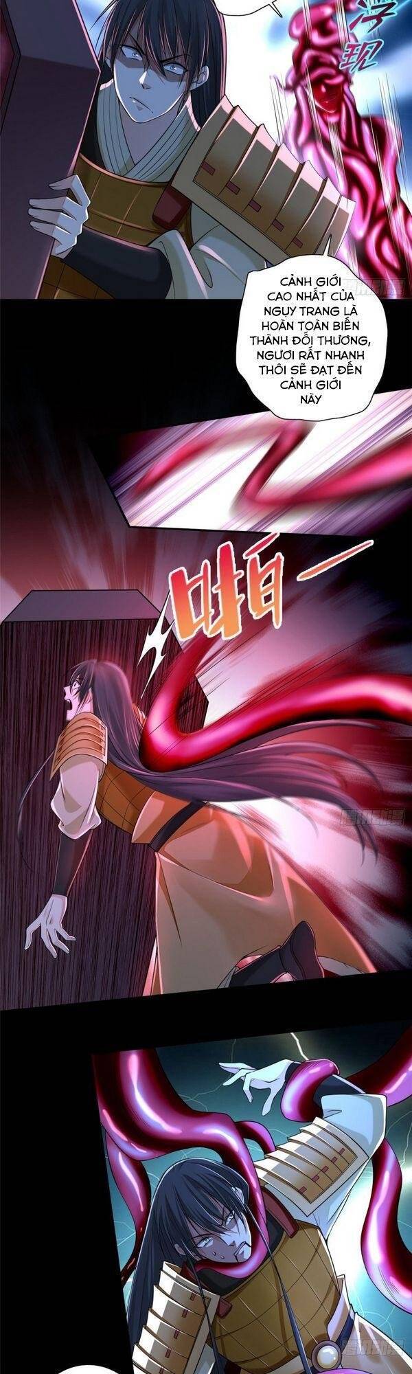 Người Đưa Thư Vô Hạn
