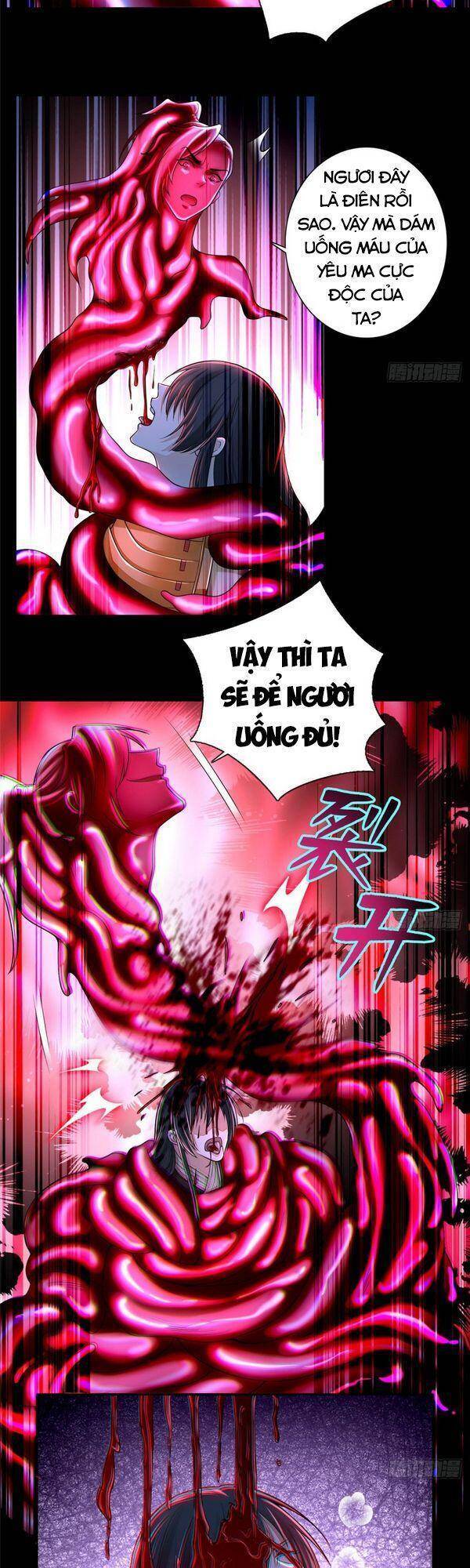 Người Đưa Thư Vô Hạn