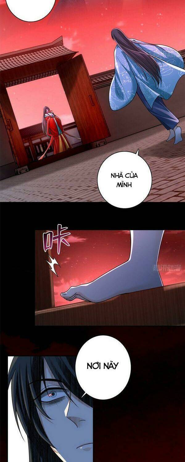 Người Đưa Thư Vô Hạn