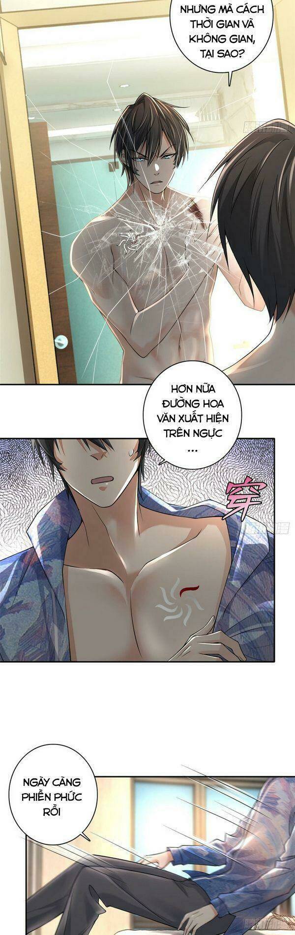 Người Đưa Thư Vô Hạn